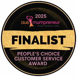 Bloomngtails Peoples Choice Customer Service of the year