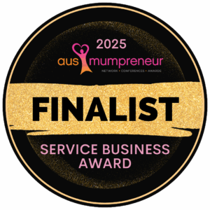 Bloomngtails Service Business Award 2025 year